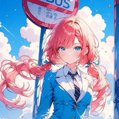 Profile image of 美里愛