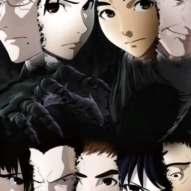 PlacidLoris5291의 Ajin-RP