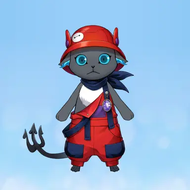 Profile image of グリム