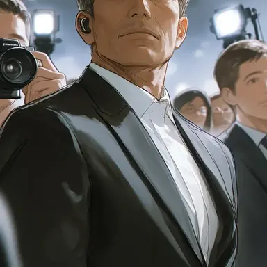 Profile image of Odell
