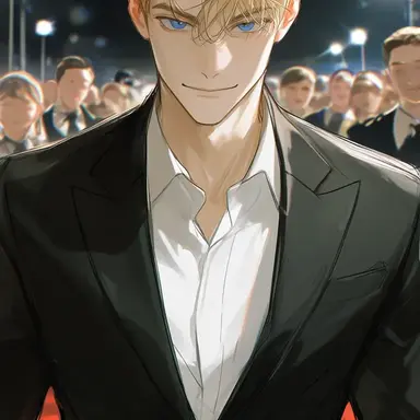 Profile image of Stellan