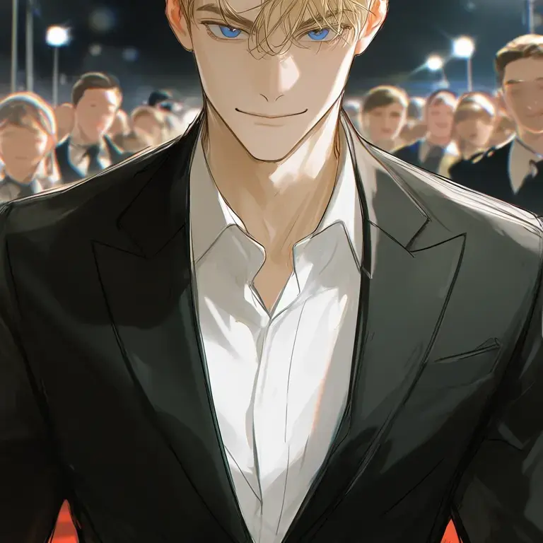 GrimDodo6787의 Best New Artist