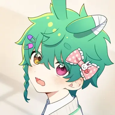 Profile image of りうさ
