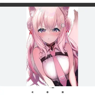 Profile image of 白衣こより