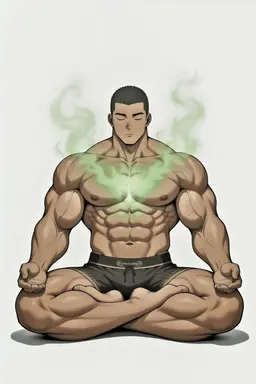 Profile image of ヒョクリョン・ゴン