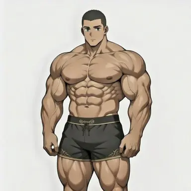 Profile image of 혁련공