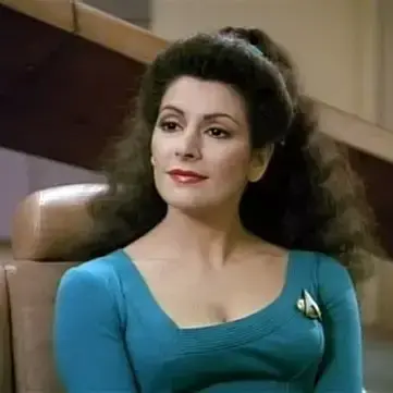 Profile image of Deanna Troi