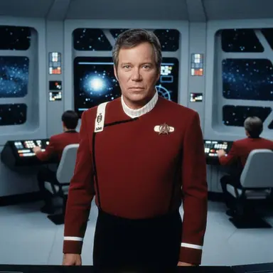 Profile image of Jim Kirk