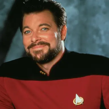 Profile image of Will Riker