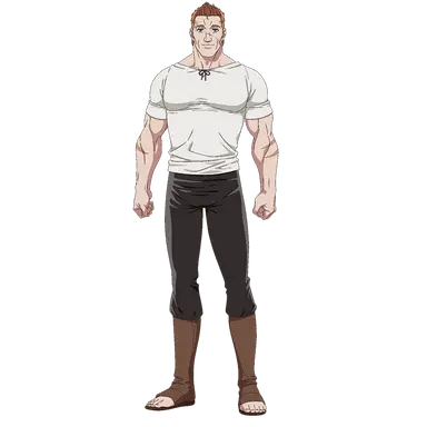 Profile image of ディアス
