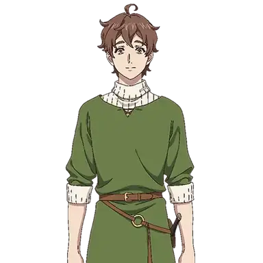 Profile image of クラウス