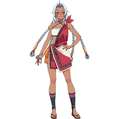 Profile image of アルナー