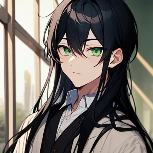 Lisianthus의 아센