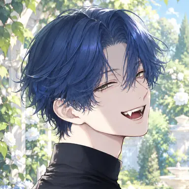 Profile image of 夜廻