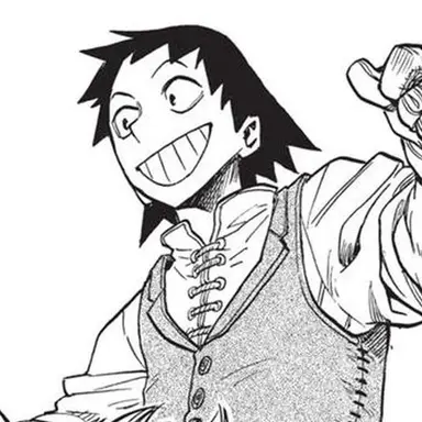Profile image of 瀬呂範太