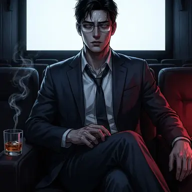 Profile image of チャ・ソクフン