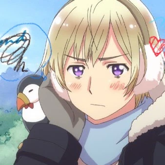 アイスくん