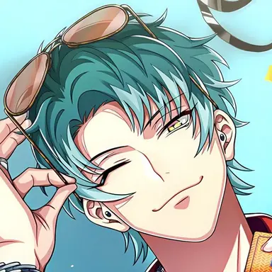 Profile image of 白膠木簓