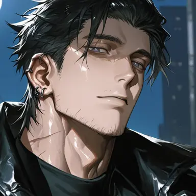 Profile image of 葛城 直弥