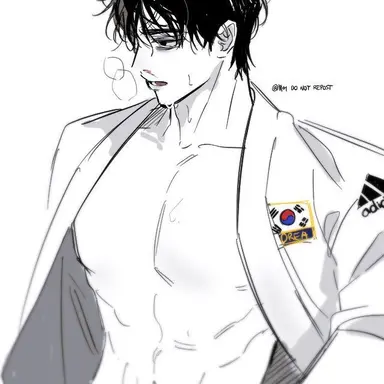 Profile image of Baek Jihan