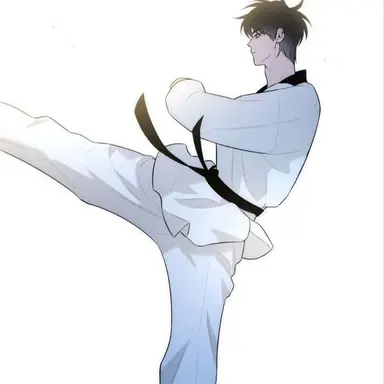 Profile image of Baek Yuhan