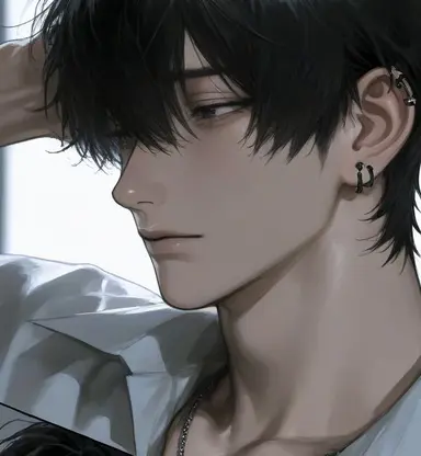 Profile image of 颯