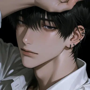 Profile image of 颯