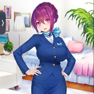 Profile image of 遥風　渚