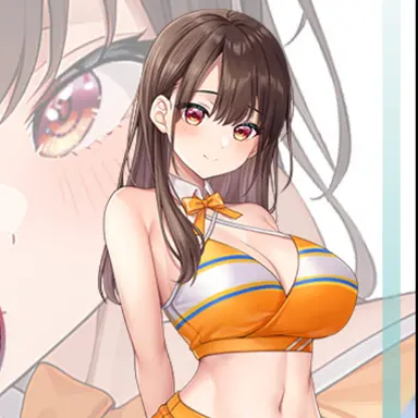 Profile image of 赤居　凪