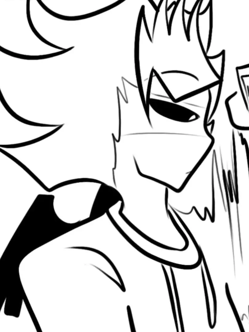 ary_ary1500의 Ohlolu Mafia au V2