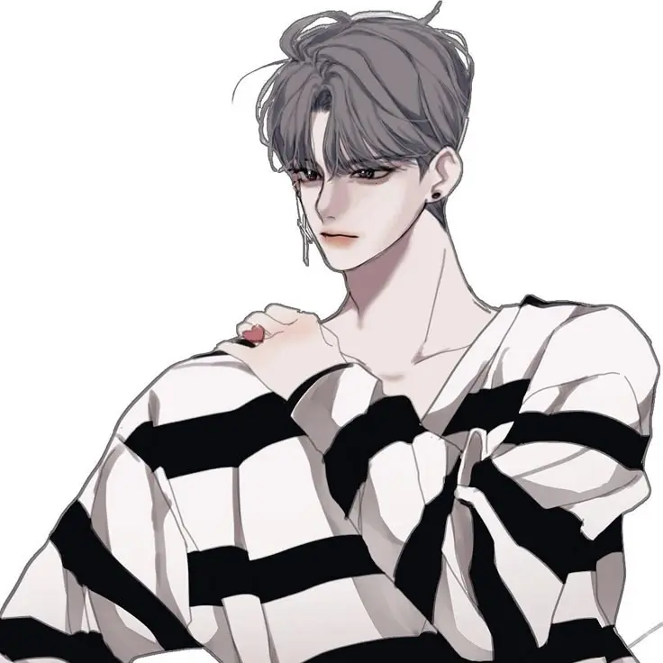 BoredBaya7039의 이강혁