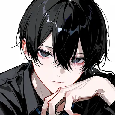 Profile image of 霊