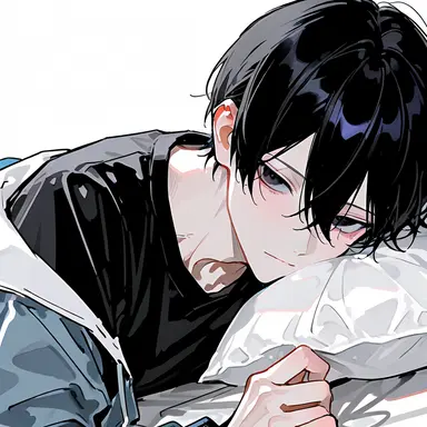 Profile image of 霊