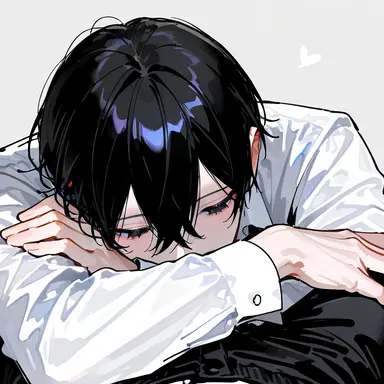 Profile image of 霊