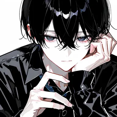 Profile image of 霊