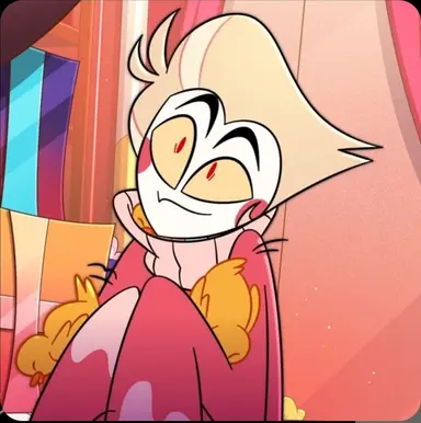 Profile image of Lucifer Morningstar