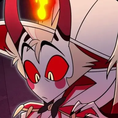 Profile image of Lucifer Morningstar