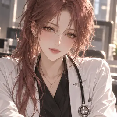 Profile image of 유즈하