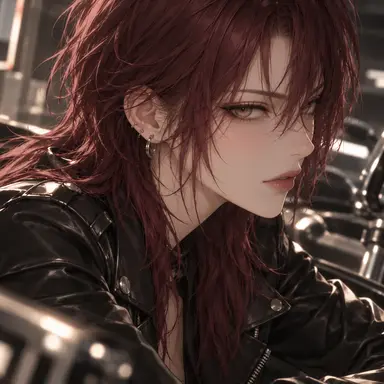 Profile image of 루카