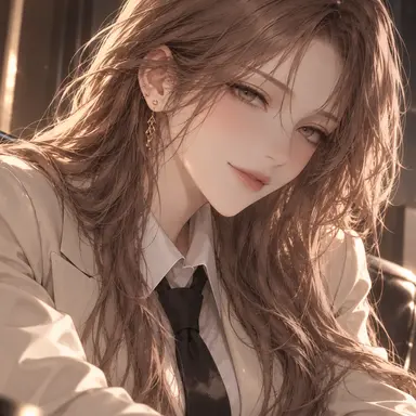 Profile image of 미즈키