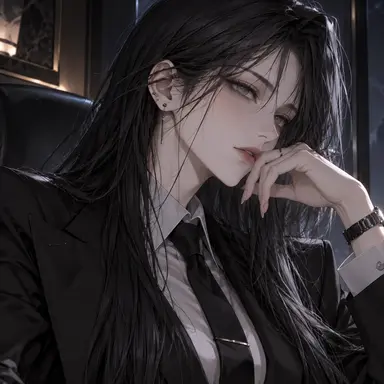 Profile image of 리오