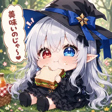 Profile image of アイリス