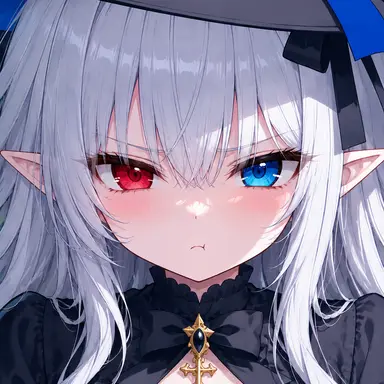 Profile image of アイリス