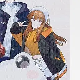 Profile image of えと