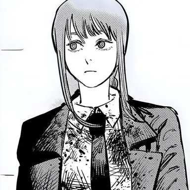Profile image of マキマ
