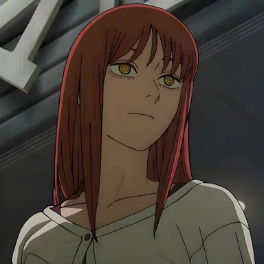 Profile image of マキマ