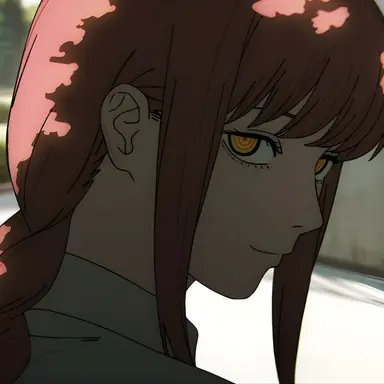 Profile image of マキマ