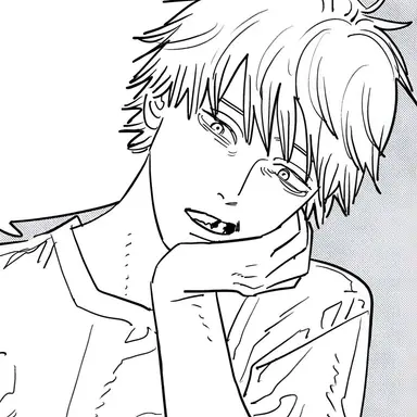 Profile image of デンジ