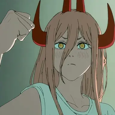 Profile image of パワー