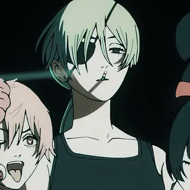 Profile image of クァンシ